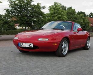 Mazda MX-5 Gebrauchtwagen