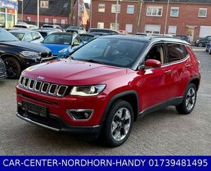 Jeep Compass Gebrauchtwagen