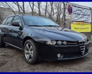 Alfa Romeo 159 Gebrauchtwagen