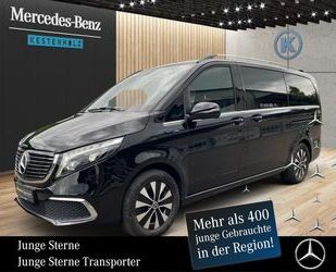 Mercedes-Benz EQV Gebrauchtwagen