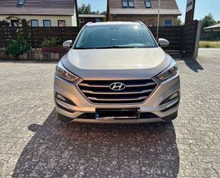 Hyundai TUCSON Gebrauchtwagen