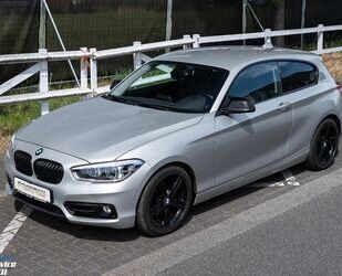 BMW 116 Gebrauchtwagen