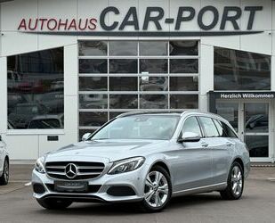 Mercedes-Benz C 180 Gebrauchtwagen