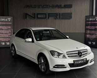 Mercedes-Benz C 220 Gebrauchtwagen
