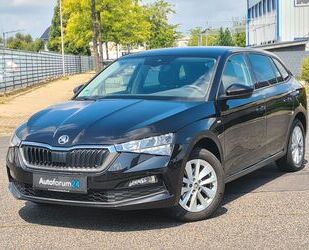 Skoda Scala Gebrauchtwagen