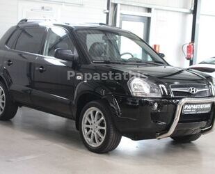 Hyundai TUCSON Gebrauchtwagen