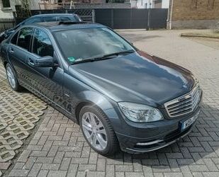 Mercedes-Benz C 350 Gebrauchtwagen