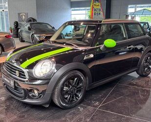 Mini ONE Gebrauchtwagen