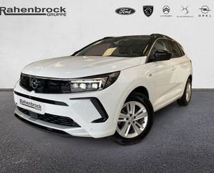 Opel Grandland (X) Gebrauchtwagen