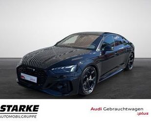 Audi RS5 Gebrauchtwagen