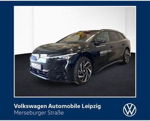 VW ID.7 Gebrauchtwagen