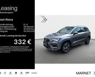 Seat Ateca Gebrauchtwagen