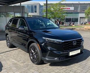 Honda CR-V Gebrauchtwagen
