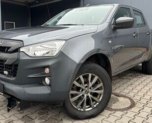 Isuzu D-Max Gebrauchtwagen