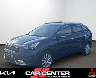 Kia Niro Gebrauchtwagen