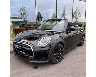 Mini One Cabrio Gebrauchtwagen