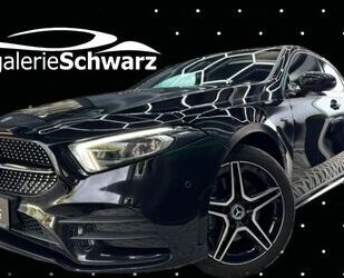 Mercedes-Benz A 250 Gebrauchtwagen