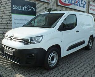 Citroen Berlingo Gebrauchtwagen