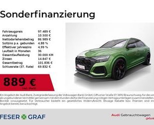 Audi RSQ8 Gebrauchtwagen