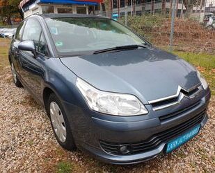 Citroen C4 Gebrauchtwagen