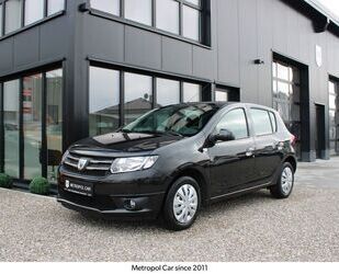 Dacia Sandero Gebrauchtwagen