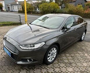 Ford Mondeo Gebrauchtwagen