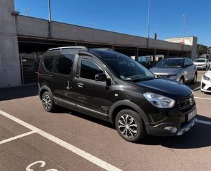 Dacia Dokker Gebrauchtwagen