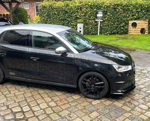 Audi S1 Gebrauchtwagen