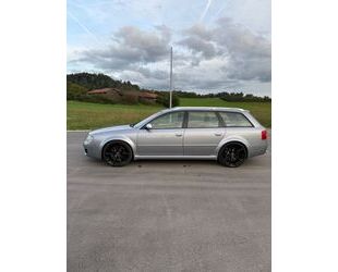 Audi RS6 Gebrauchtwagen