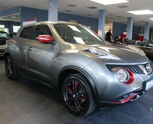 Nissan Juke Gebrauchtwagen