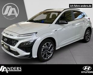 Hyundai KONA Gebrauchtwagen