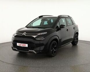 Citroen C3 Aircross Gebrauchtwagen