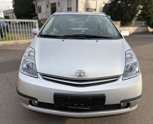 Toyota Prius Gebrauchtwagen