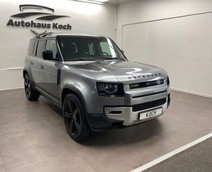 Land Rover Defender Gebrauchtwagen