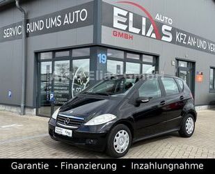 Mercedes-Benz A 150 Gebrauchtwagen