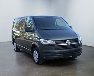 VW T6 Transporter Gebrauchtwagen