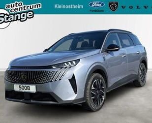 Peugeot 5008 Gebrauchtwagen