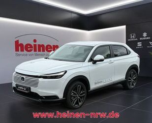 Honda HR-V Gebrauchtwagen