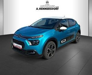 Citroen C3 Gebrauchtwagen