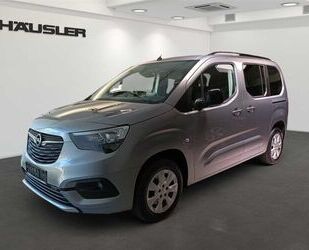 Opel Combo Life Gebrauchtwagen