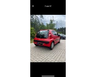 Peugeot 107 Gebrauchtwagen