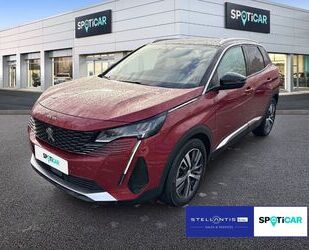 Peugeot 3008 Gebrauchtwagen