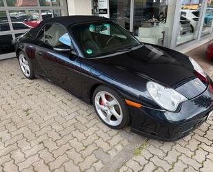 Porsche 911 Urmodell Gebrauchtwagen