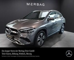 Mercedes-Benz GLA 200 Gebrauchtwagen