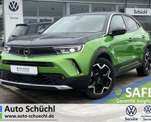 Opel Mokka-e Gebrauchtwagen