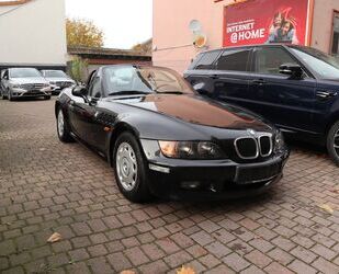BMW Z3 Gebrauchtwagen