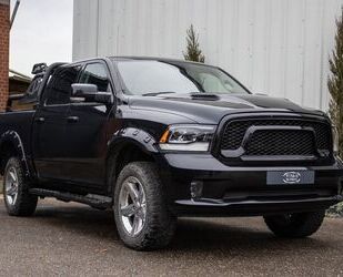 Dodge RAM Gebrauchtwagen