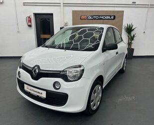 Renault Twingo Gebrauchtwagen