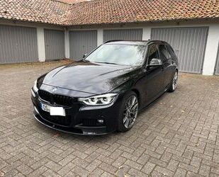 BMW BMW F31 330d M-Performance - VOLL ! ! ! Gebrauchtwagen