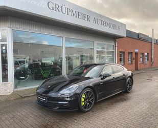 Porsche Panamera Gebrauchtwagen